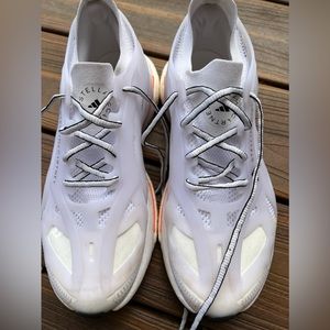 Adidas by Stella Mcartney solar glide sneakers 7.5 size.